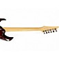 Used Ibanez RG421 Red Solid Body Electric Guitar