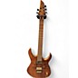 Used Mayones Duvell Elite 6 AAA KOA Solid Body Electric Guitar thumbnail