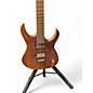 Used Mayones Duvell Elite 6 AAA KOA Solid Body Electric Guitar