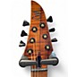 Used Mayones Duvell Elite 6 AAA KOA Solid Body Electric Guitar