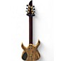 Used Mayones Duvell Elite 6 AAA KOA Solid Body Electric Guitar
