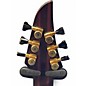 Used Mayones Duvell Elite 6 AAA KOA Solid Body Electric Guitar