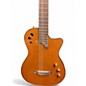 Used Cordoba STAGE Natural Classical Acoustic Electric Guitar