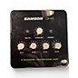 Used Samson QH4  Headphone Amp thumbnail