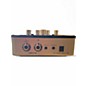 Used Samson QH4  Headphone Amp