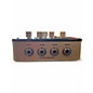 Used Samson QH4  Headphone Amp