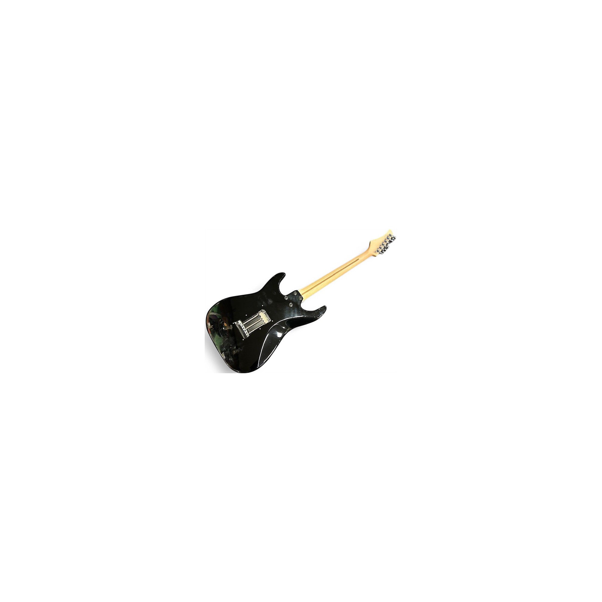 Used 2020s Greco SUPREME SOUND BUSTER Black Solid Body Electric