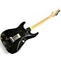 Used 2020s Greco SUPREME SOUND BUSTER Black Solid Body Electric Guitar