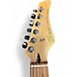 Used 2020s Greco SUPREME SOUND BUSTER Black Solid Body Electric Guitar