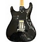Used 2020s Greco SUPREME SOUND BUSTER Black Solid Body Electric Guitar