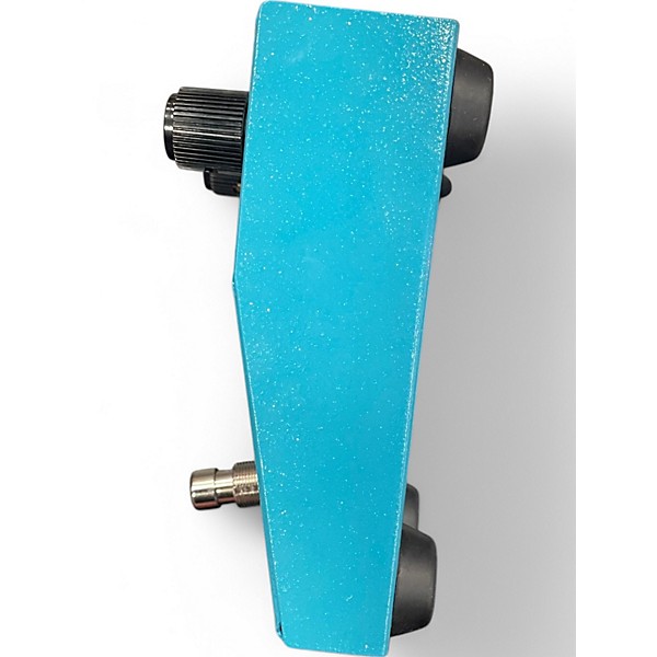 Used Lemon And Ginger Takotavia Effect Pedal