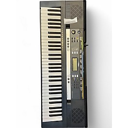 Used Yamaha PSRE243 61 Key Portable Keyboard