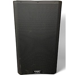 Used QSC K12.2 Powered Speaker