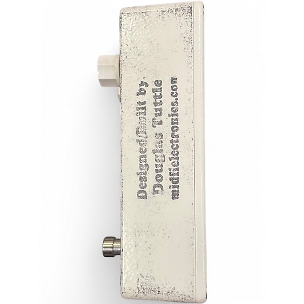 Used Mid-fi Electronics For Parts or Repair Effect Pedal