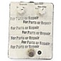 Used Mid-fi Electronics For Parts or Repair Effect Pedal