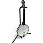 Vintage 1920s Vega MODEL N  Natural Banjo thumbnail