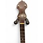 Vintage 1920s Vega MODEL N  Natural Banjo