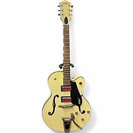 Used Gretsch Guitars G5410 Electromatic Special Jet Blonde Solid Body Electric Guitar