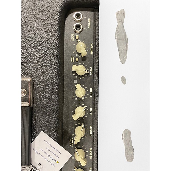 Used Fender Hot Rod Deluxe IV 40W 1x12 Tube Guitar Combo Amp