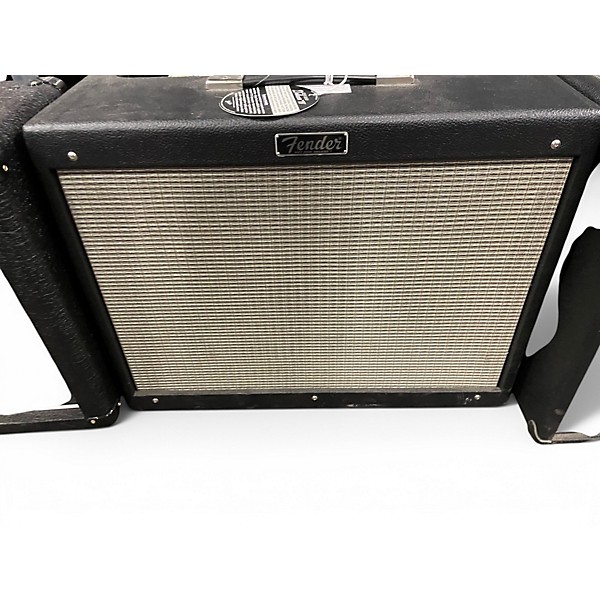 Used Fender Hot Rod Deluxe IV 40W 1x12 Tube Guitar Combo Amp