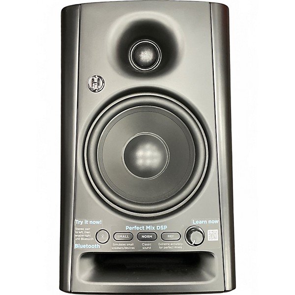 Used Harbinger SM505 Powered Monitor