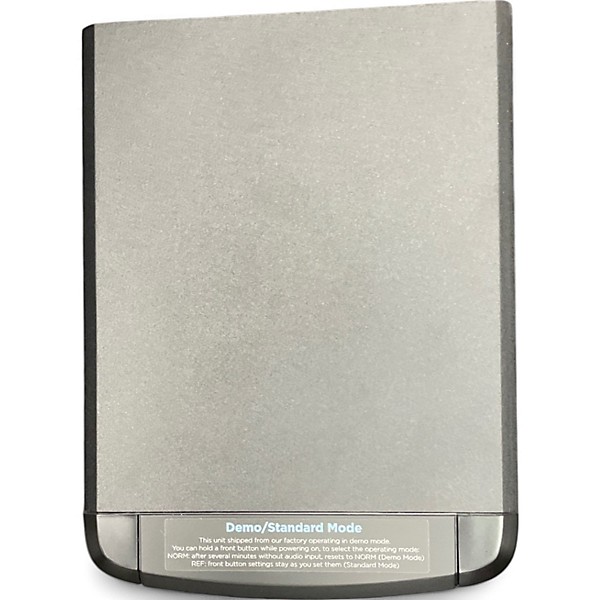Used Harbinger SM505 Powered Monitor