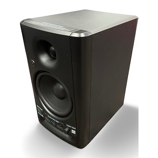 Used Harbinger SM505 Powered Monitor