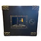 Used Markbass Traveler TRV121H 400W 1x12 Bass Cabinet