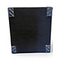 Used Markbass Traveler TRV121H 400W 1x12 Bass Cabinet