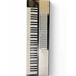 Used Novation Remote SL61 MIDI Controller