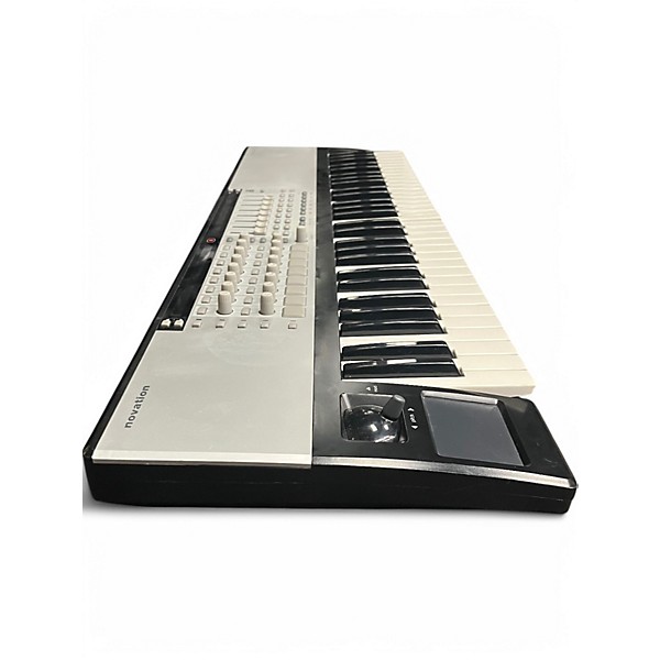 Used Novation Remote SL61 MIDI Controller