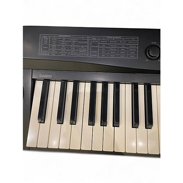 Used Casio PX3S 88-Key Stage Piano
