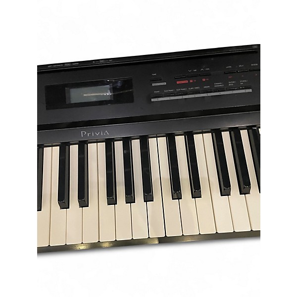 Used Casio PX3S 88-Key Stage Piano