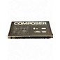 Used Behringer MDX2000 Compressor thumbnail
