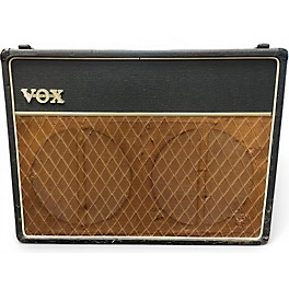 Vintage 1960s VOX AC30 Tube Guitar Combo Amp