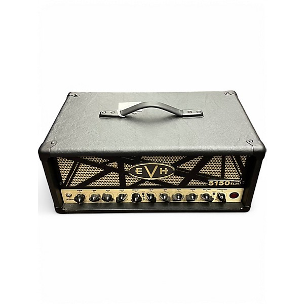 Used EVH 5150 III 50W EL34 Tube Guitar Amp Head