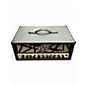 Used EVH 5150 III 50W EL34 Tube Guitar Amp Head thumbnail