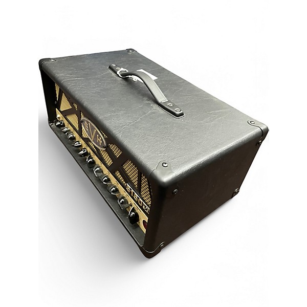 Used EVH 5150 III 50W EL34 Tube Guitar Amp Head