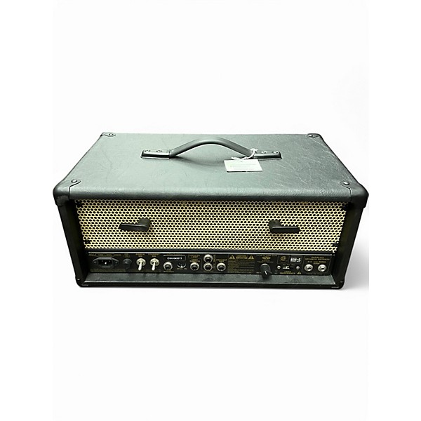 Used EVH 5150 III 50W EL34 Tube Guitar Amp Head
