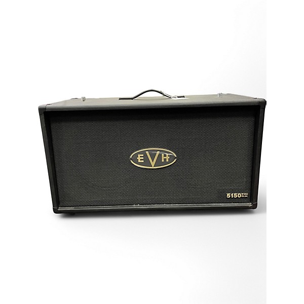 Used EVH 5150 212ST 2x12 Guitar Cabinet