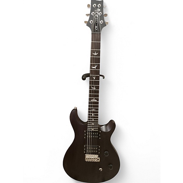 Used PRS SE CE24 Charcoal Solid Body Electric Guitar,Specials : American Fashion Style Bags On Sale Used PRS SE CE24 Charcoal Solid Body Electric Guitar,Specials : American Fashion Style Bags On Sale