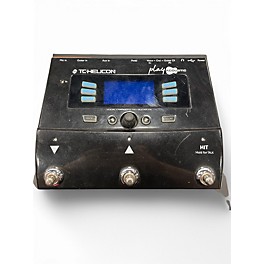 Used TC Helicon PLAY ACOUSTIC Effect Processor
