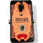 Used Massive special sauce Effect Pedal thumbnail