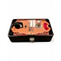 Used Massive special sauce Effect Pedal