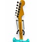 Used Fender 1957 American Vintage Stratocaster Seafoam Green Solid Body Electric Guitar
