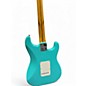 Used Fender 1957 American Vintage Stratocaster Seafoam Green Solid Body Electric Guitar