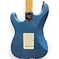 Used Fender CUSTOM SHOP 59 STRATOCASTER JRN Baltic Blue Solid Body Electric Guitar