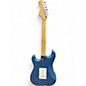 Used Fender CUSTOM SHOP 59 STRATOCASTER JRN Baltic Blue Solid Body Electric Guitar