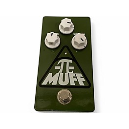 Used Ryra MUFF Effect Pedal