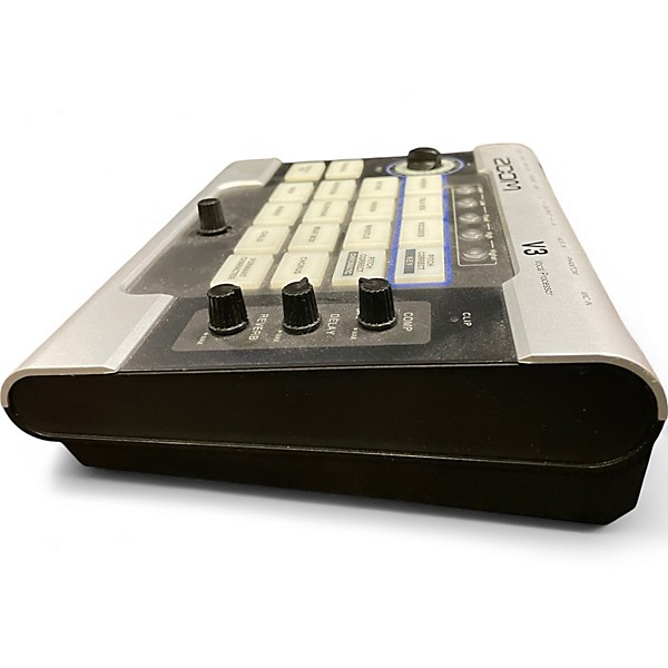 Used Zoom V3 Effect Pedal